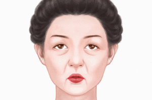 面部提升除皱