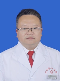 吴洪兵