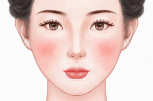 去红血丝