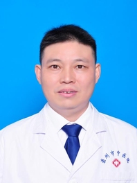 陈建超