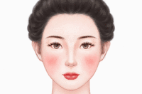 光子祛红血丝