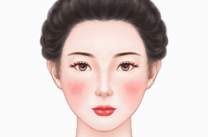 光子祛红血丝