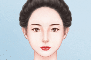 美人尖种植