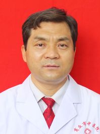陈利军