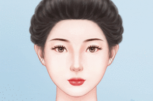 发际线脱毛