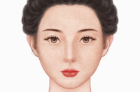 嫩肤美白