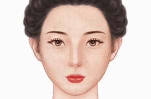 美白嫩肤