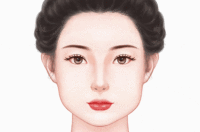 瘦脸