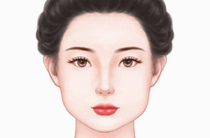 去咬肌