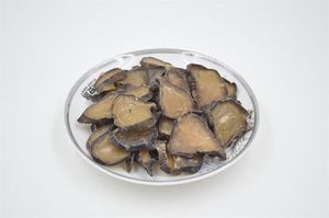 黑顺片