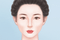 自体脂肪丰苹果肌