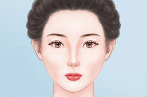 自体脂肪丰苹果肌