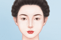 半永久纹眼线