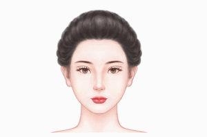 双眼皮修复