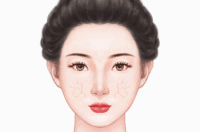 种植面膜