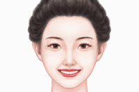 眼部除皱