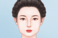下颌角整形术