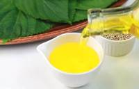 白苏子油