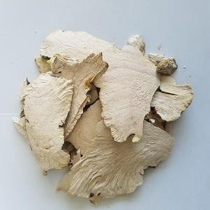 白土茯苓