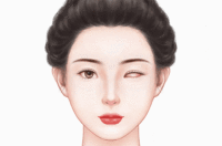义眼