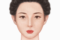 激光美白