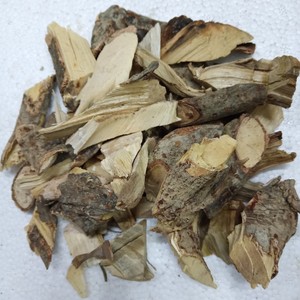 盐麸子根