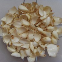 水百合