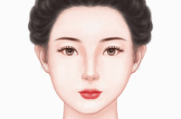矫正歪下巴