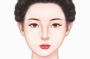 矫正歪下巴