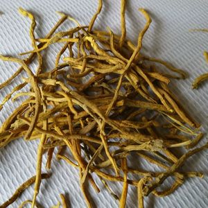 黄龙须