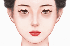 光子嫩肤去黑眼圈