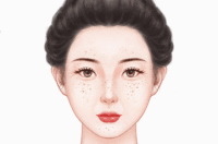 皮秒激光净肤术