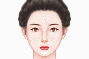激光祛痘疤