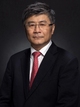 王巍