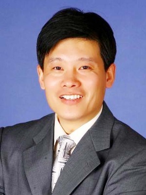 孙洪强