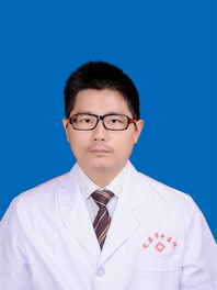 朱启平