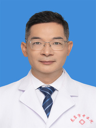 陈镜锋