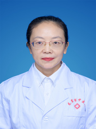 杨砺娇