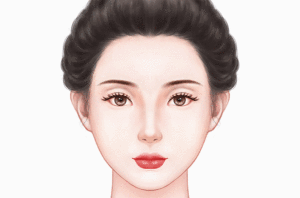 自体脂肪填充眼窝