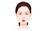 自然纹眉