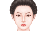 去脂肪粒