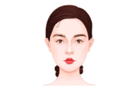 立体纹眉