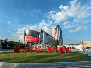 南京市浦口区中医院