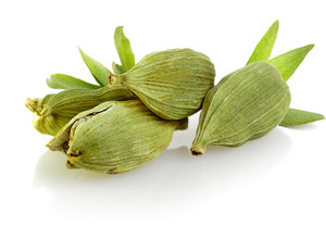 小豆蔻