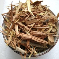文冠木