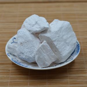 煅石膏