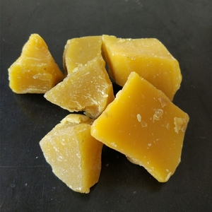 黄蜡