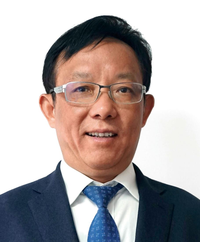 许能贵