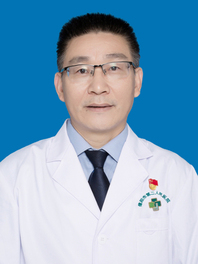 刘伦波