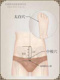 太极